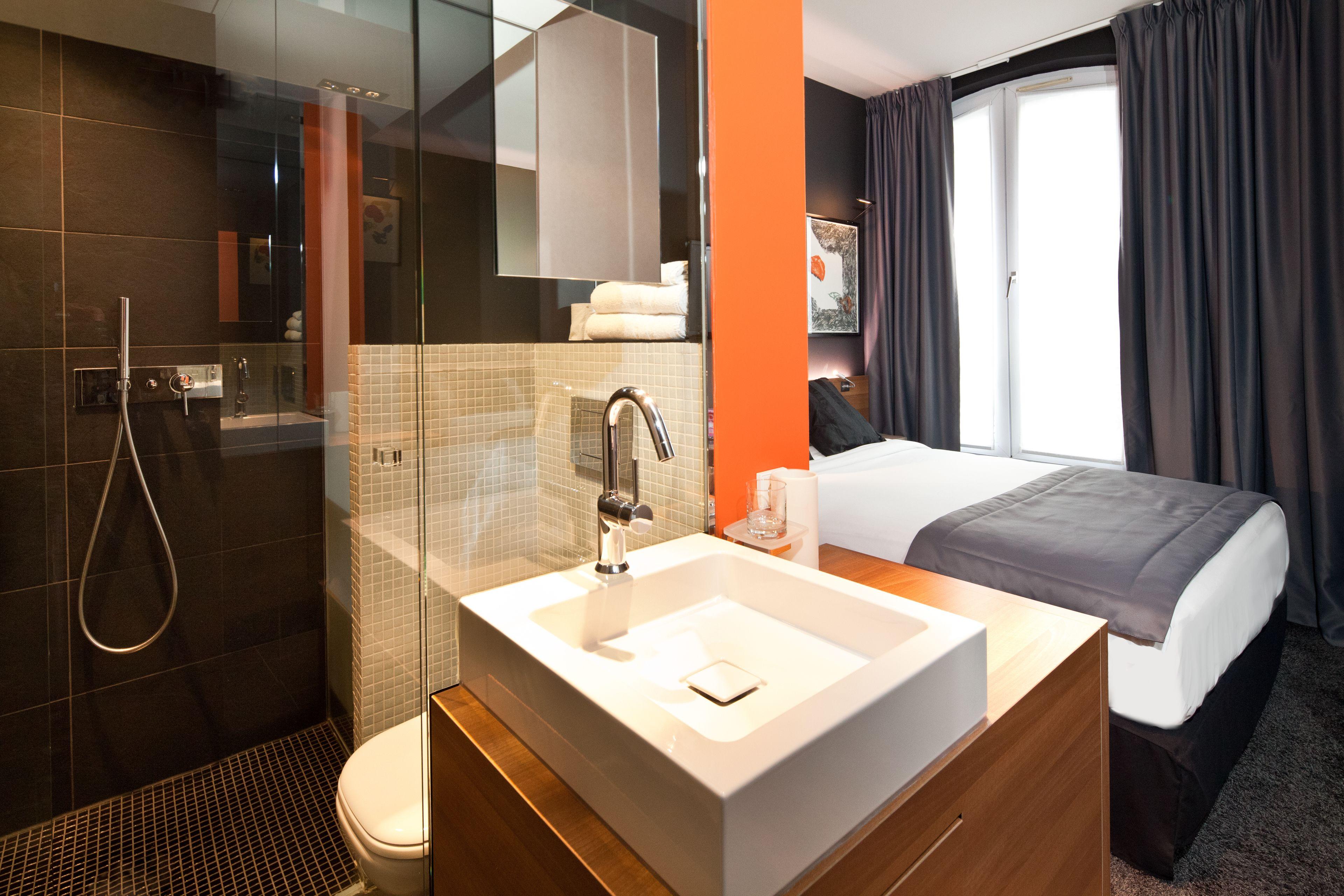 Fred'hotel 3* Paris