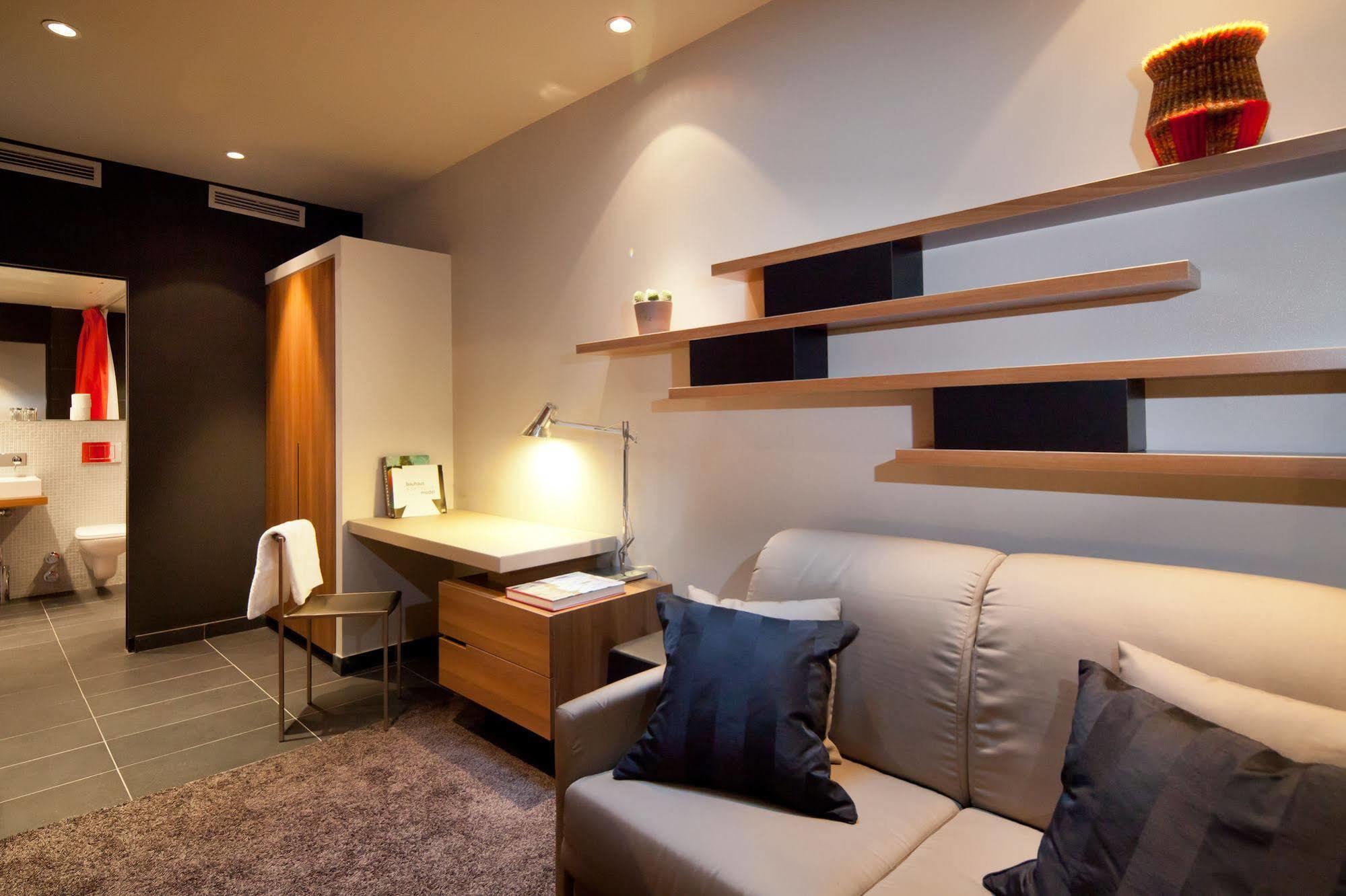 Hotel Fred'hotel Paris