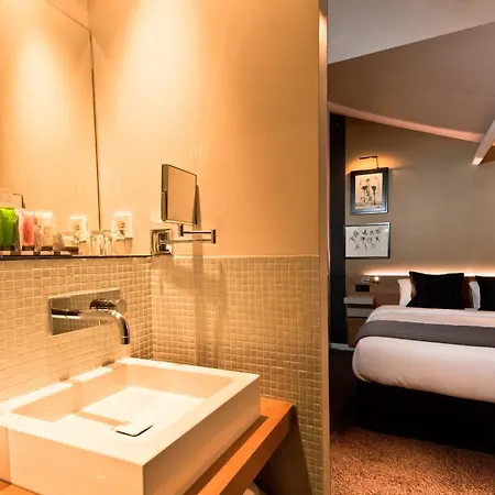 Hotel Fred'hotel 3*