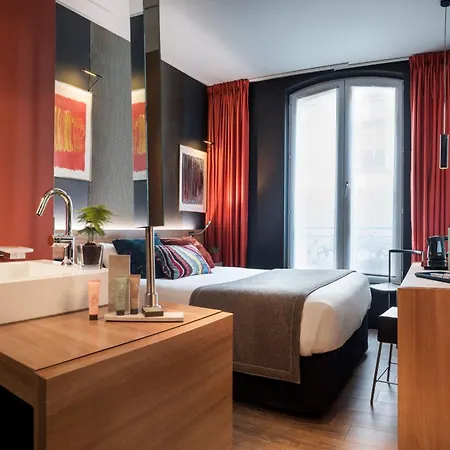 Fred'hotel Hotel