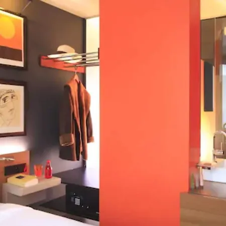 Hotel Fred'hotel
