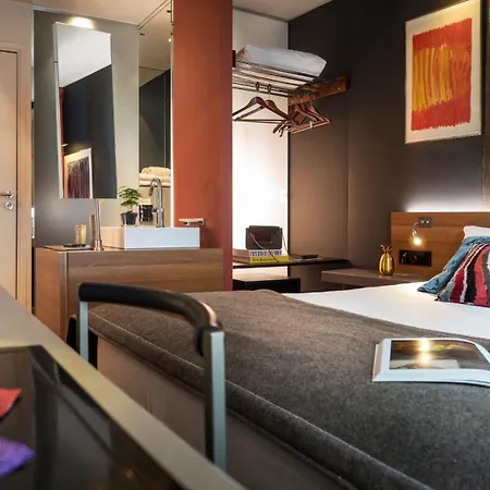 Fred'hotel 3* Parigi