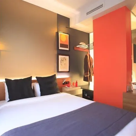 Fred'hotel Hotel 3*