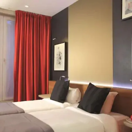 Hotel Fred'hotel