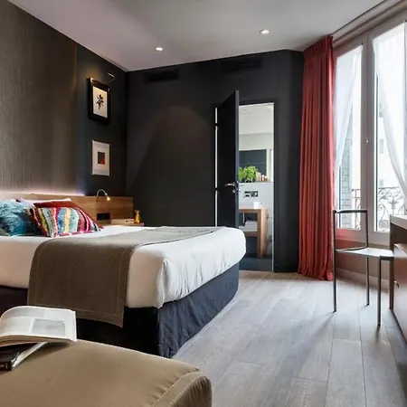 Fred'hotel 3* Parigi