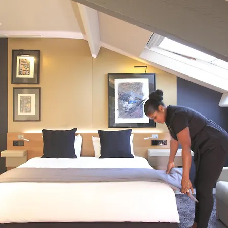 Fred'hotel