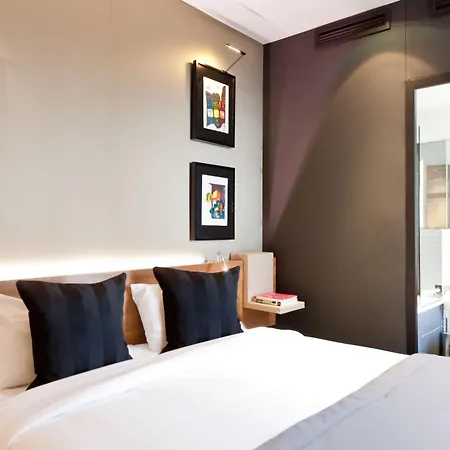 Fred'hotel Hotel 3*