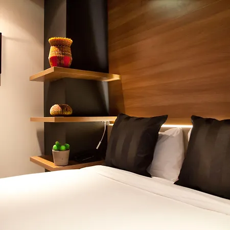 Hotel Fred'hotel 3*