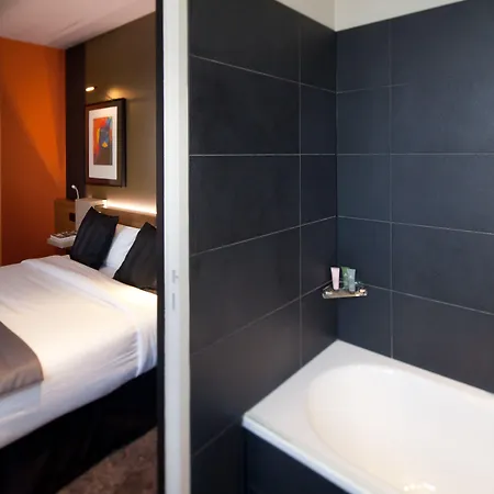 Hotel Fred'hotel 3*