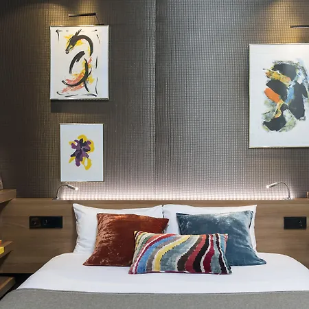 Fred'hotel Hotel