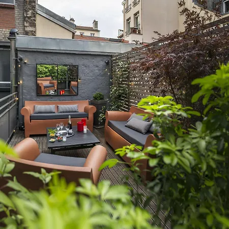 Fred'hotel Hotel 3*