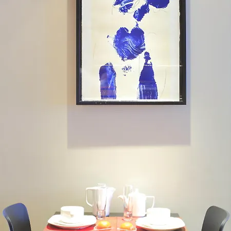 Fred'hotel Hotel 3*