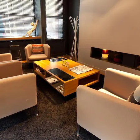 Fred'hotel Parigi
