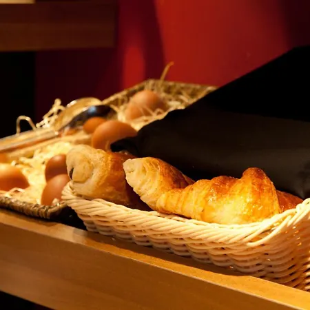 Fred'hotel Hotel Parigi