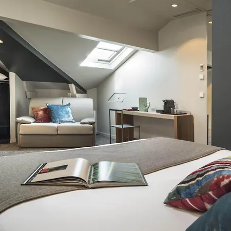 Fred'hotel Hotel 3*