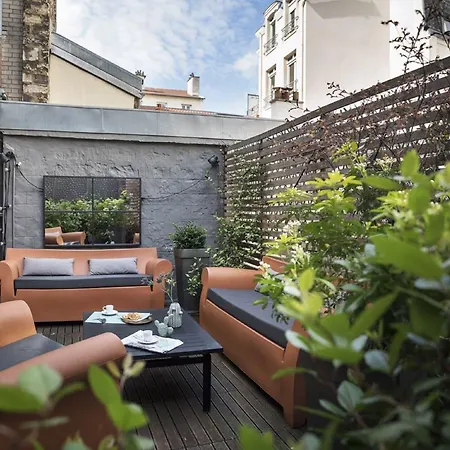 Fred'hotel 3*