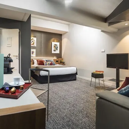 Fred'hotel 3* Parigi