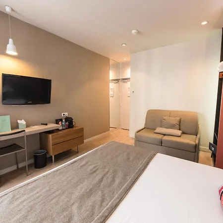 Fred'hotel Parigi