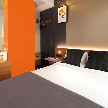 Hotel Fred'hotel Parigi