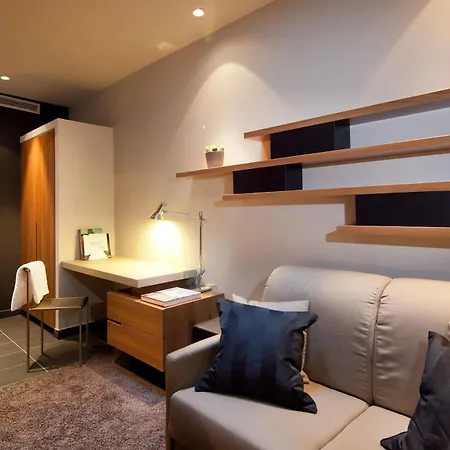 Hotel Fred'hotel Parigi