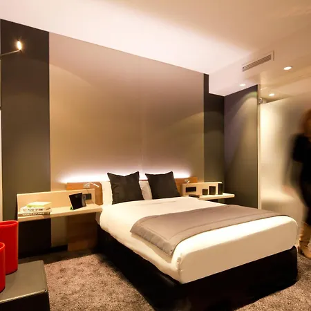 Fred'hotel 3* Parigi