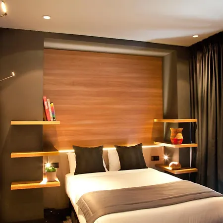 Fred'hotel Parigi