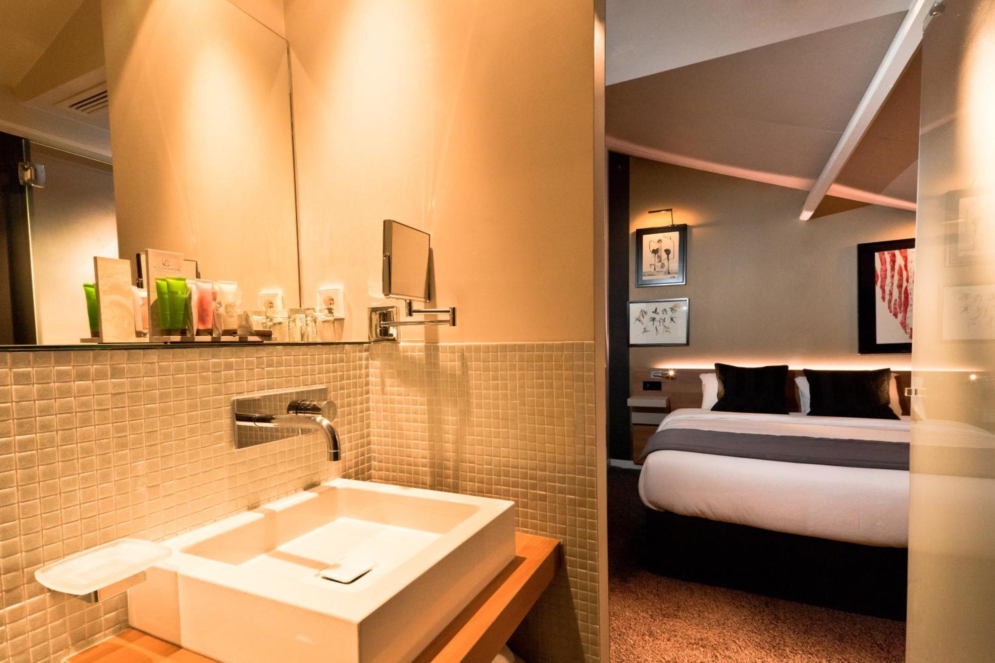 Hotel Fred'hotel 3*
