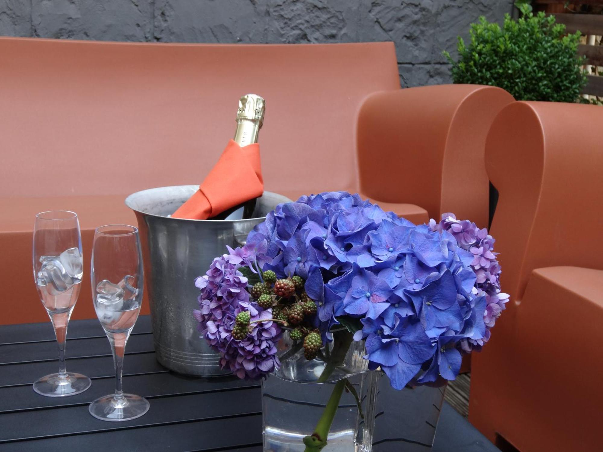 Fred'hotel Hotel Paris