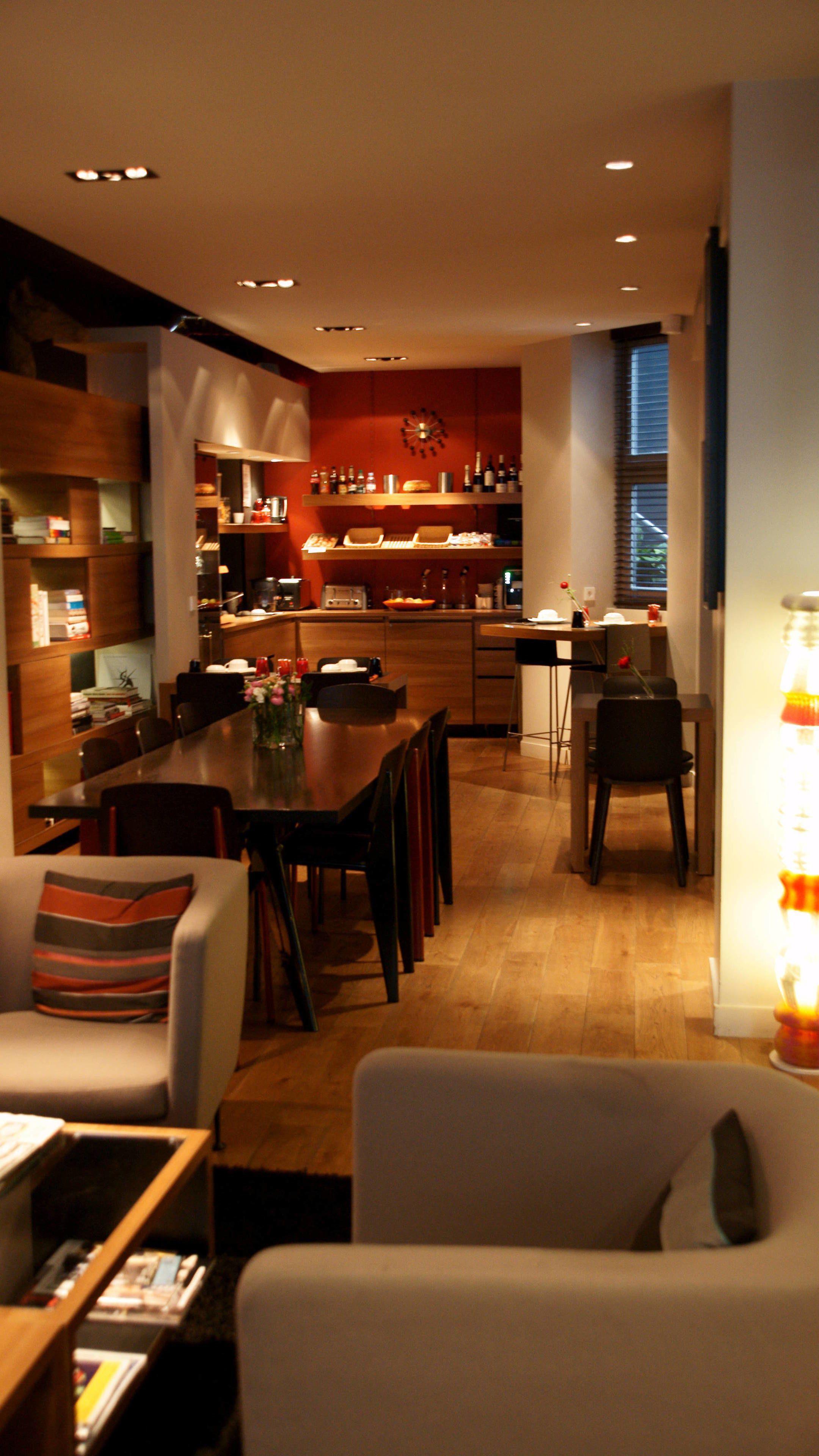 Fred'hotel Hotel 3*