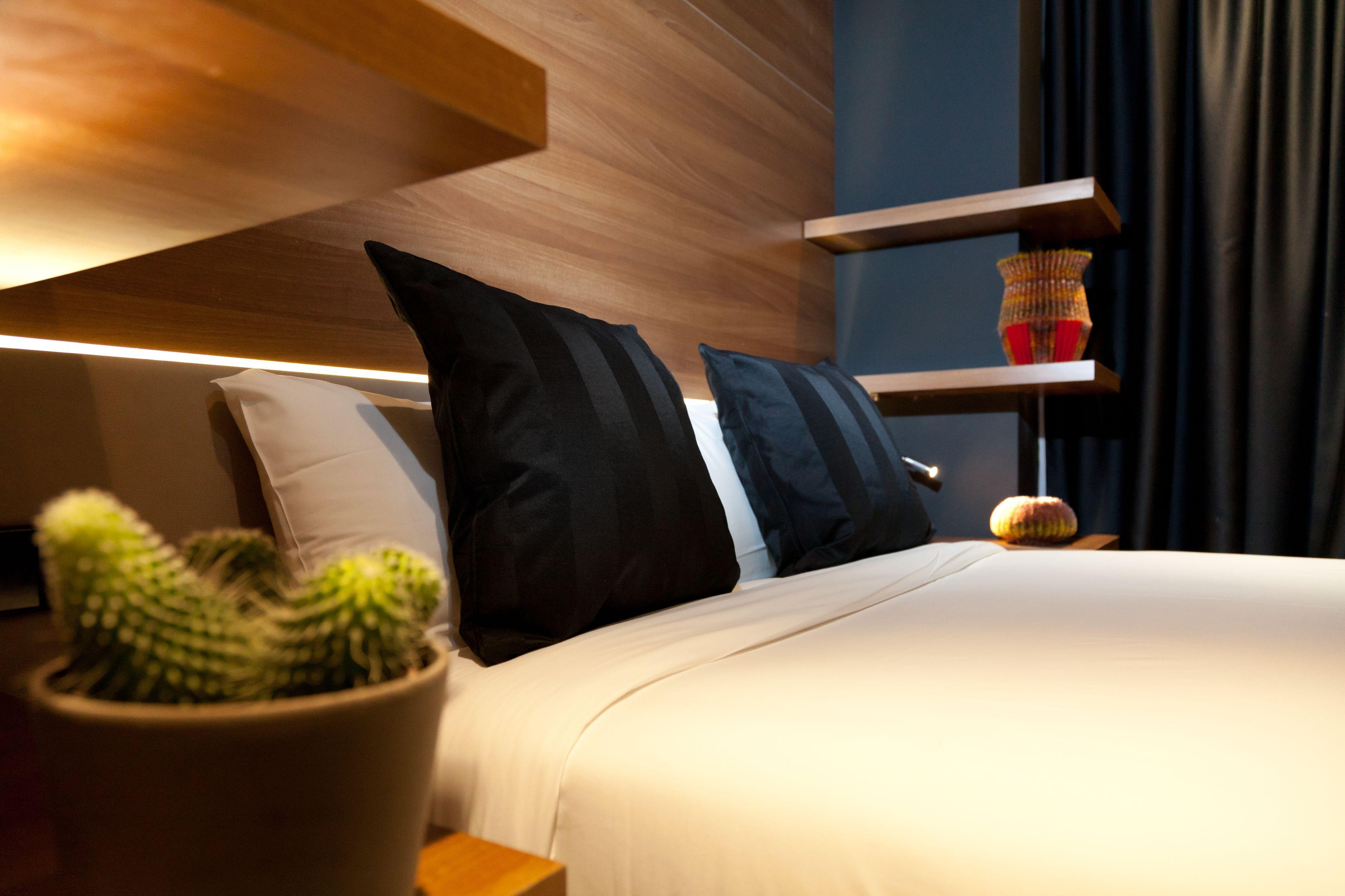 Fred'hotel 3*