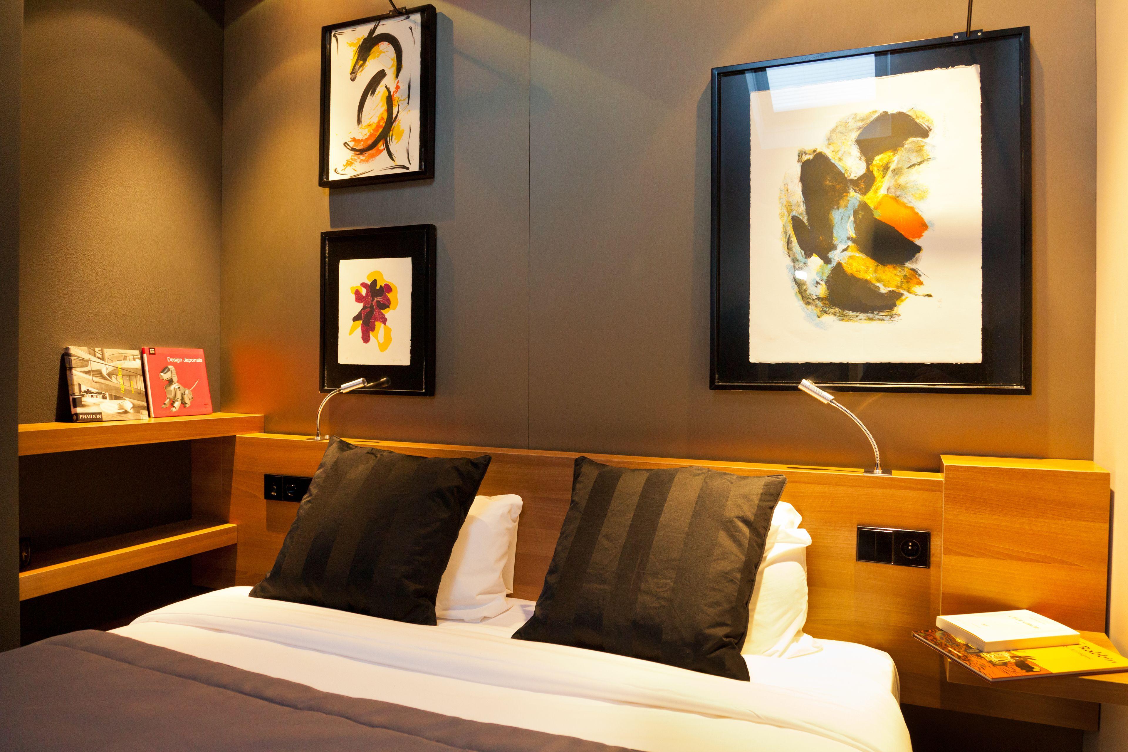 Hotel Fred'hotel 3*