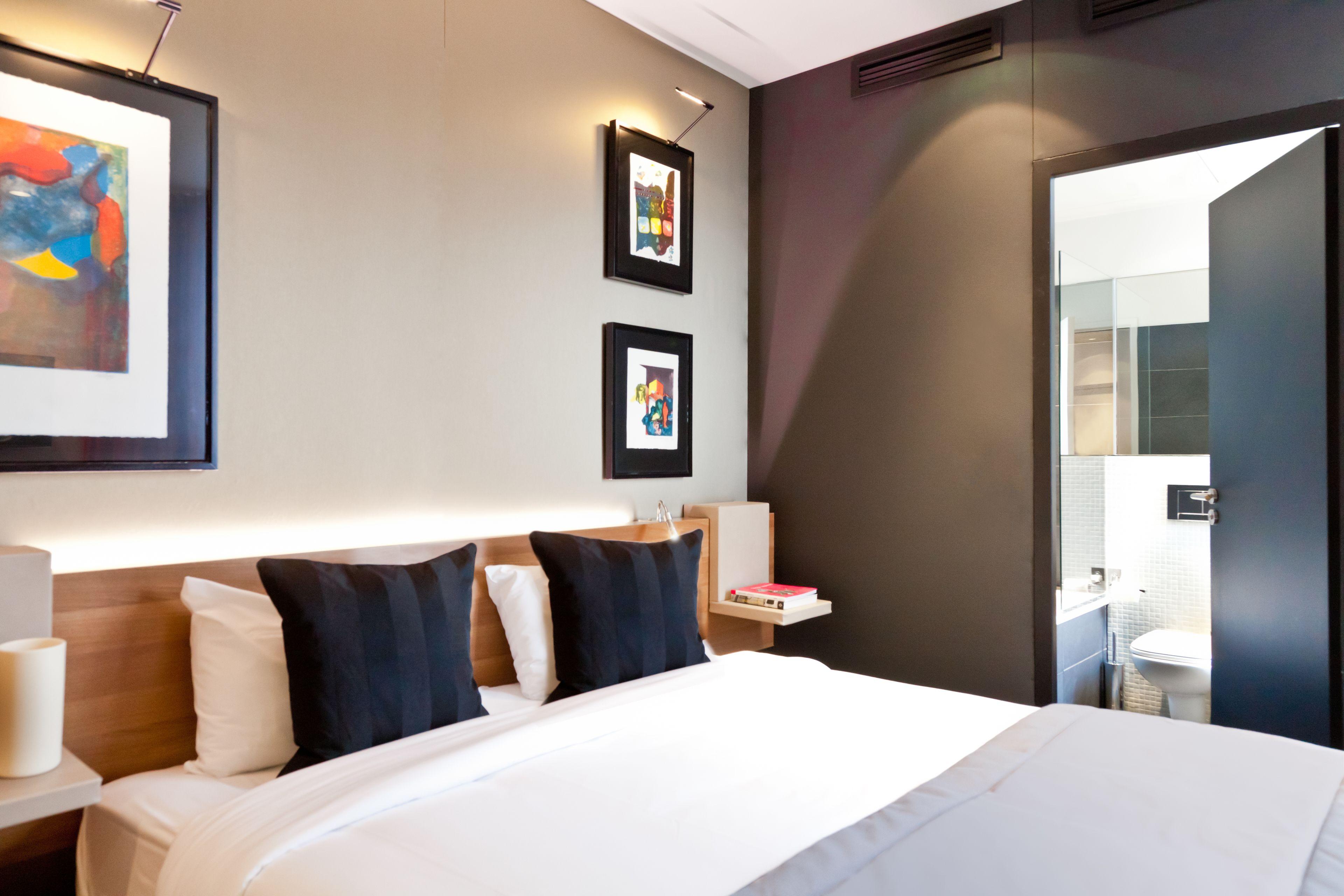 Fred'hotel Hotel 3*
