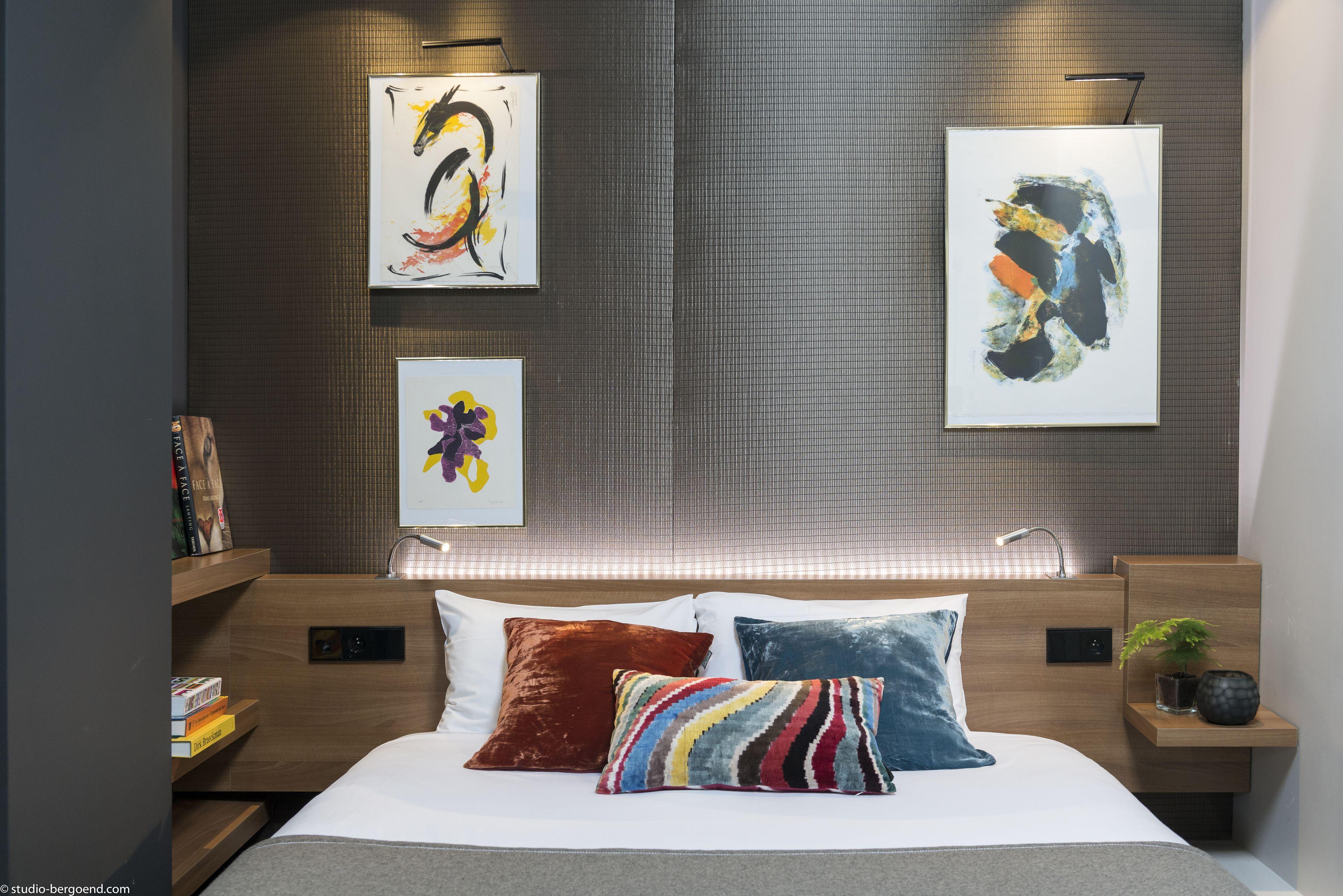 Fred'hotel Hotel