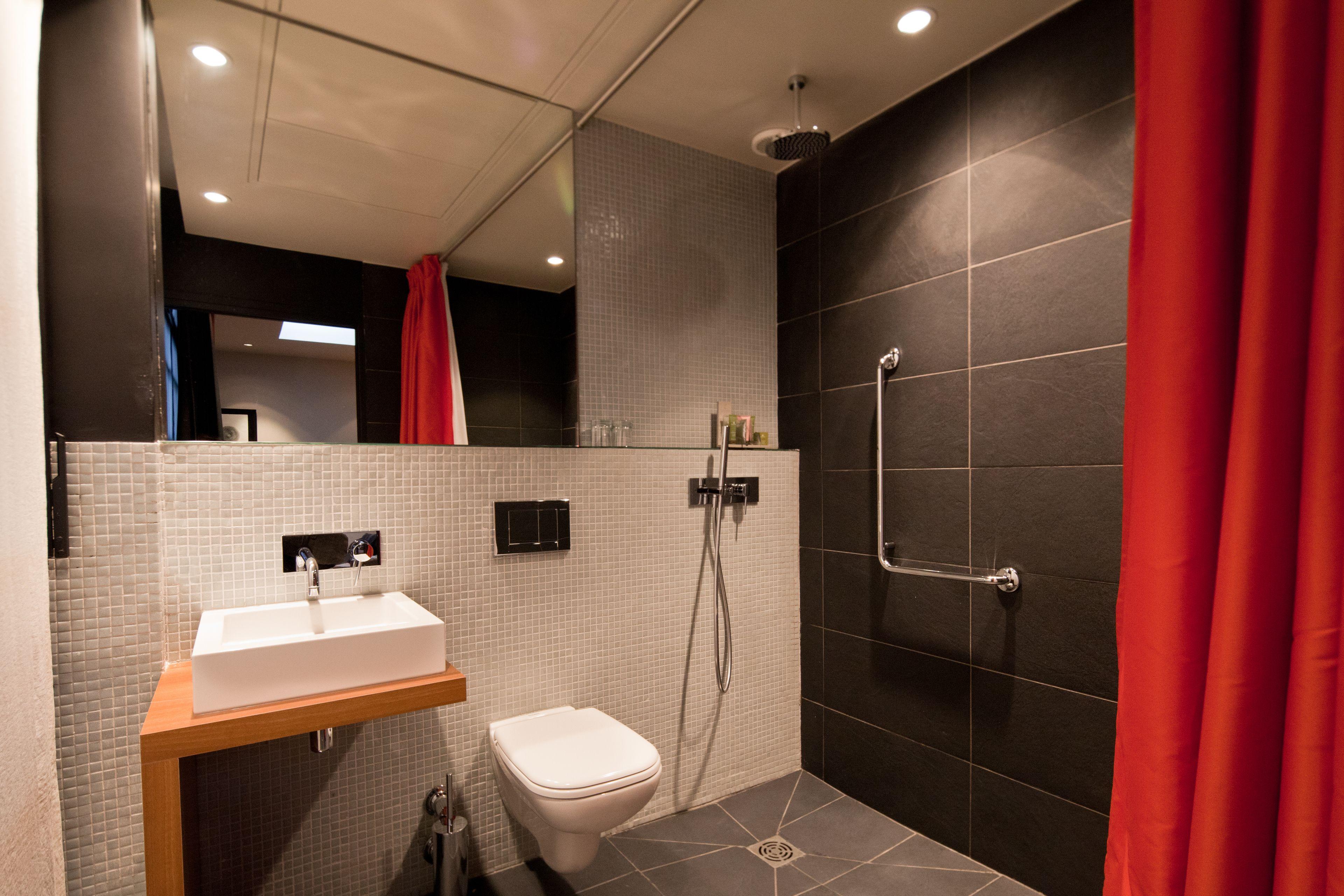 Hotel Fred'hotel Paris