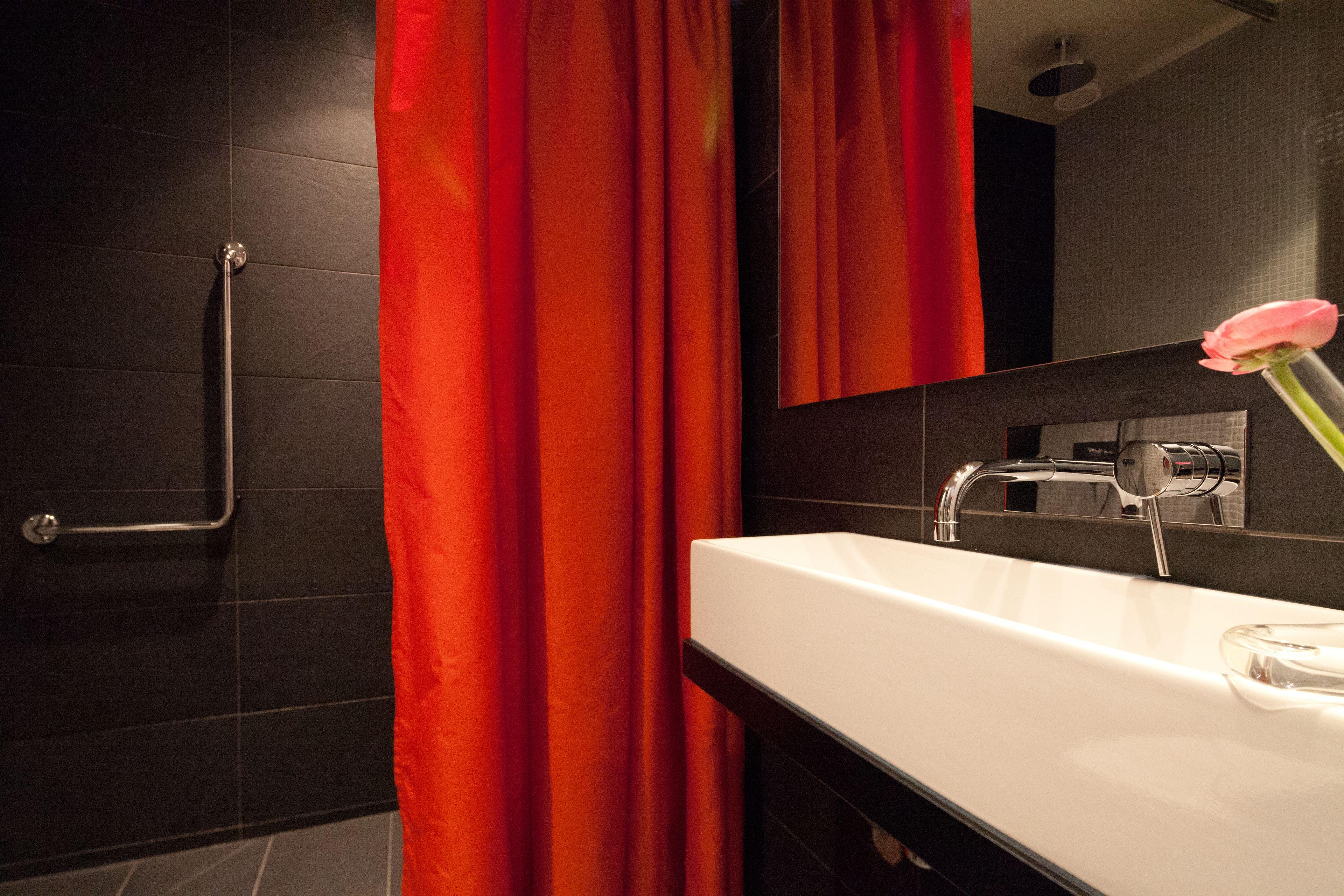 Hotel Fred'hotel Paris