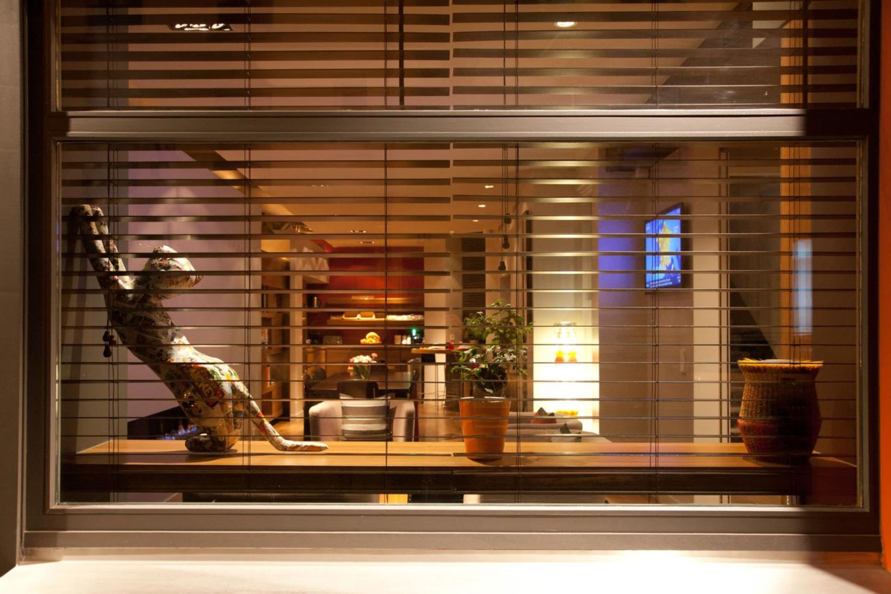 Fred'hotel 3*