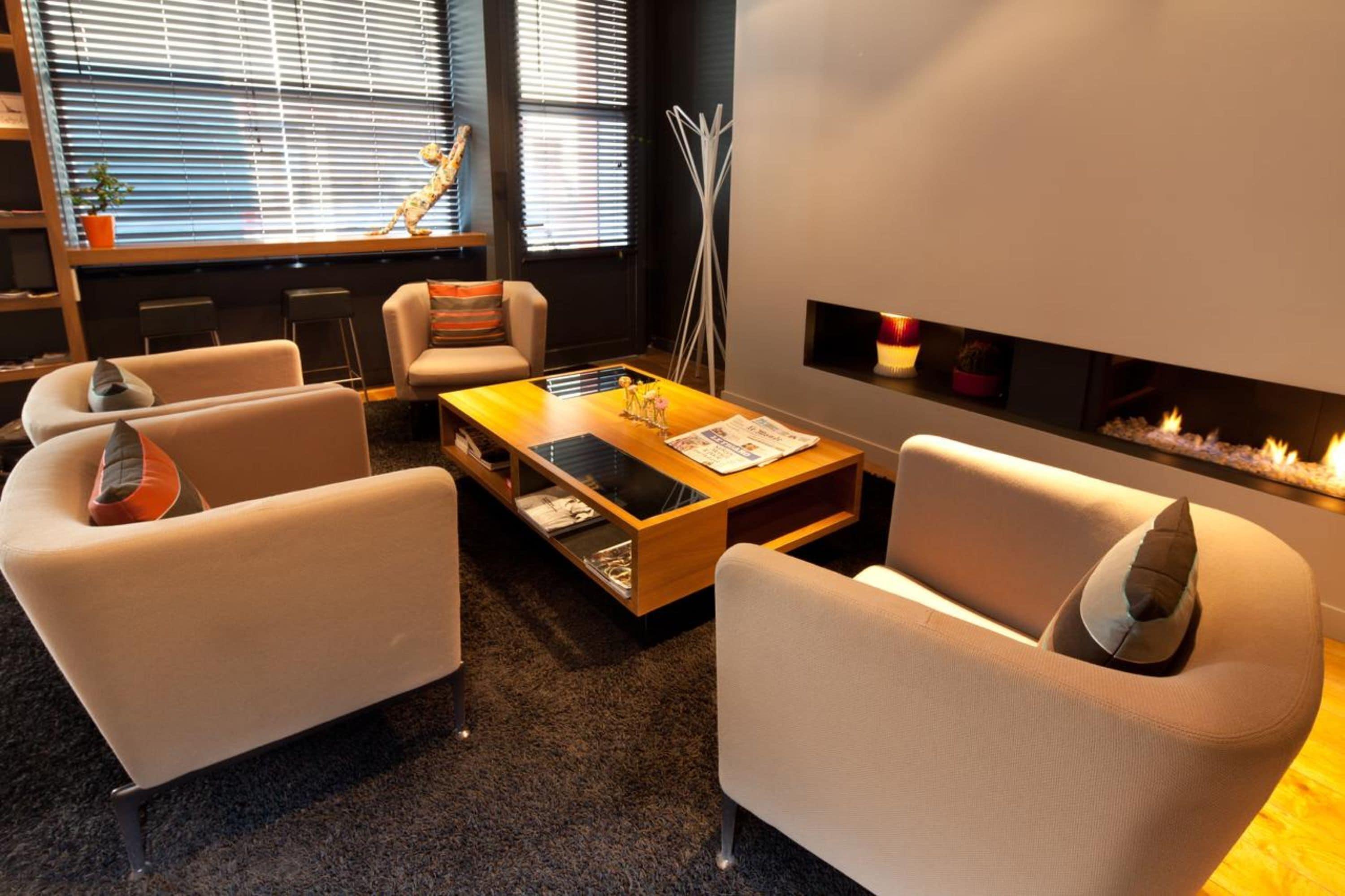 Fred'hotel Paris