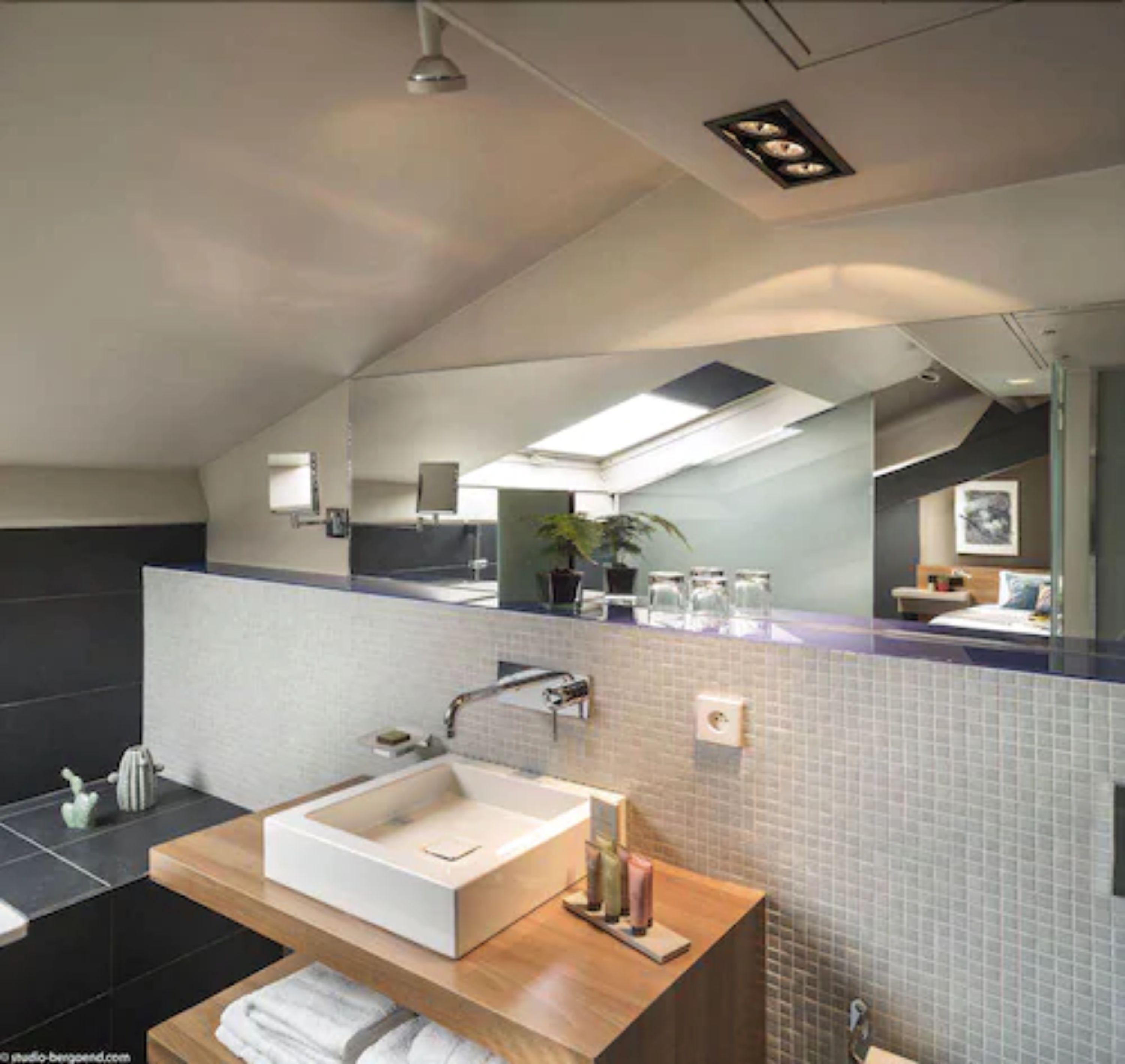 Fred'hotel 3* Paris