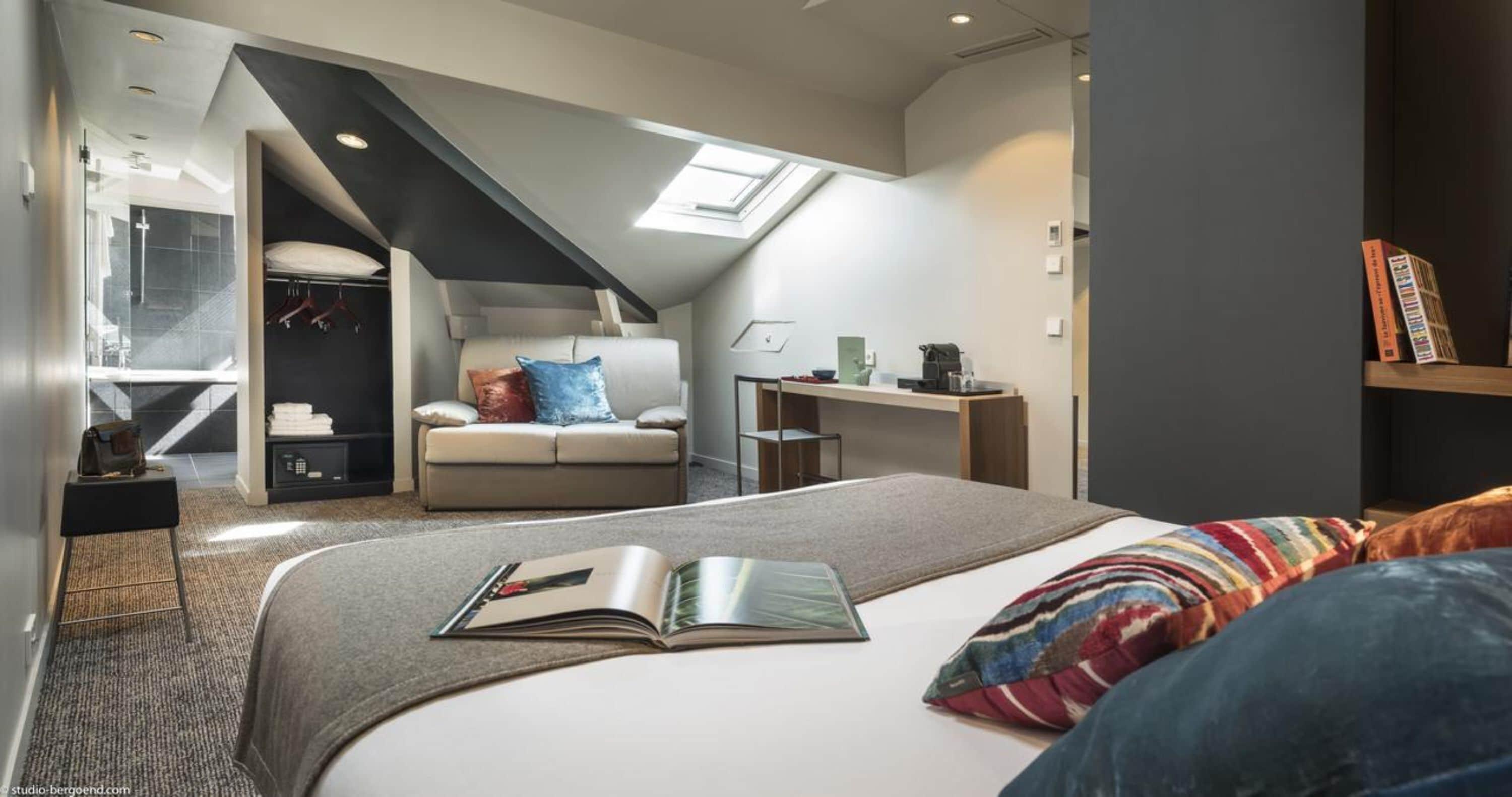 Fred'hotel Hotel 3*