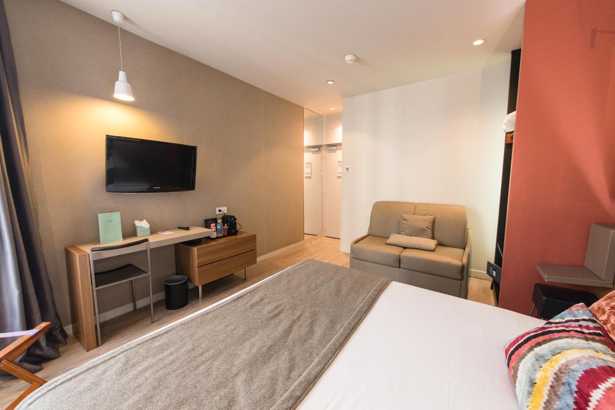 Fred'hotel Paris