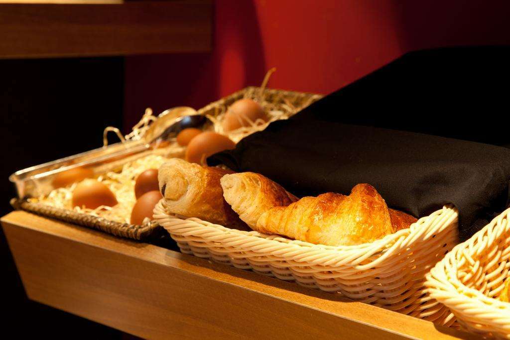 Fred'hotel Parigi