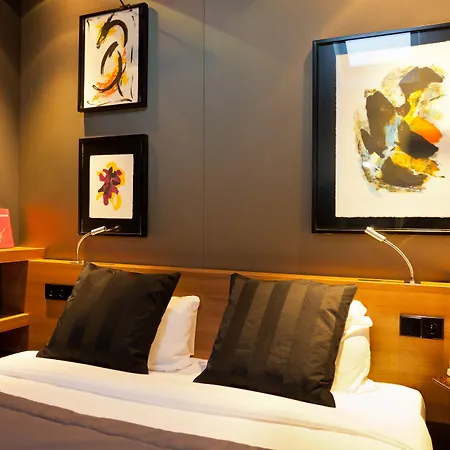 Hotel Fred'hotel 3*