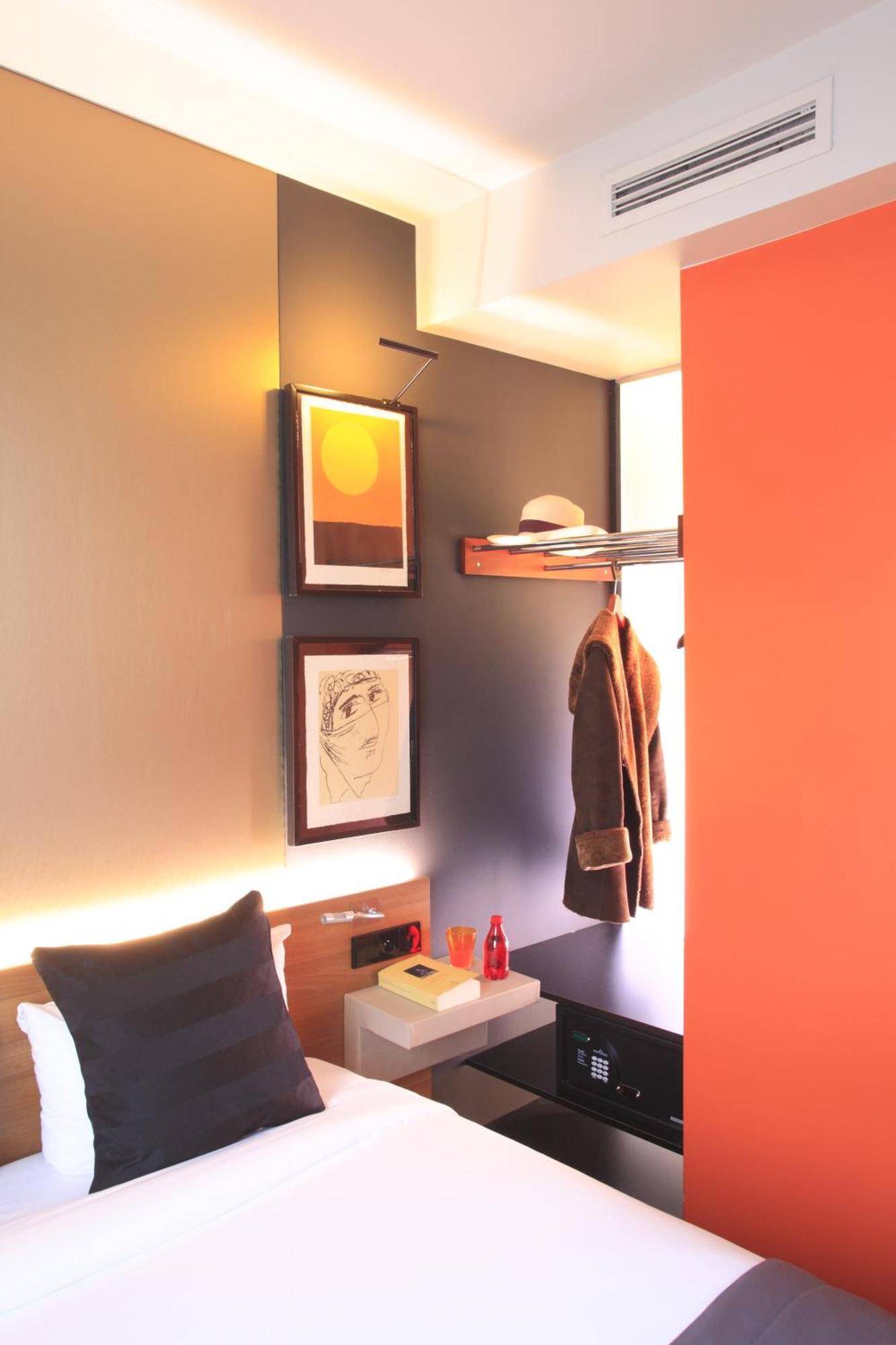 Hotel Fred'hotel Parigi