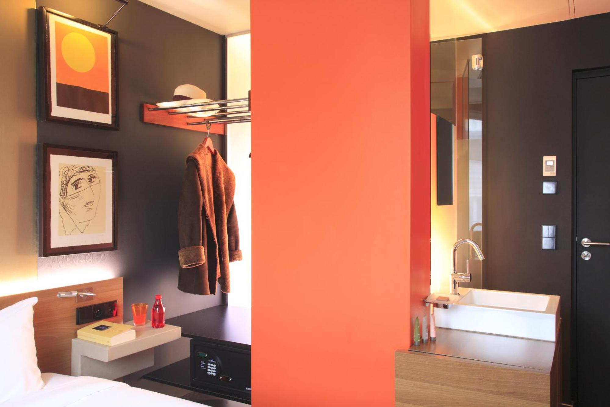 Hotel Fred'hotel Parigi