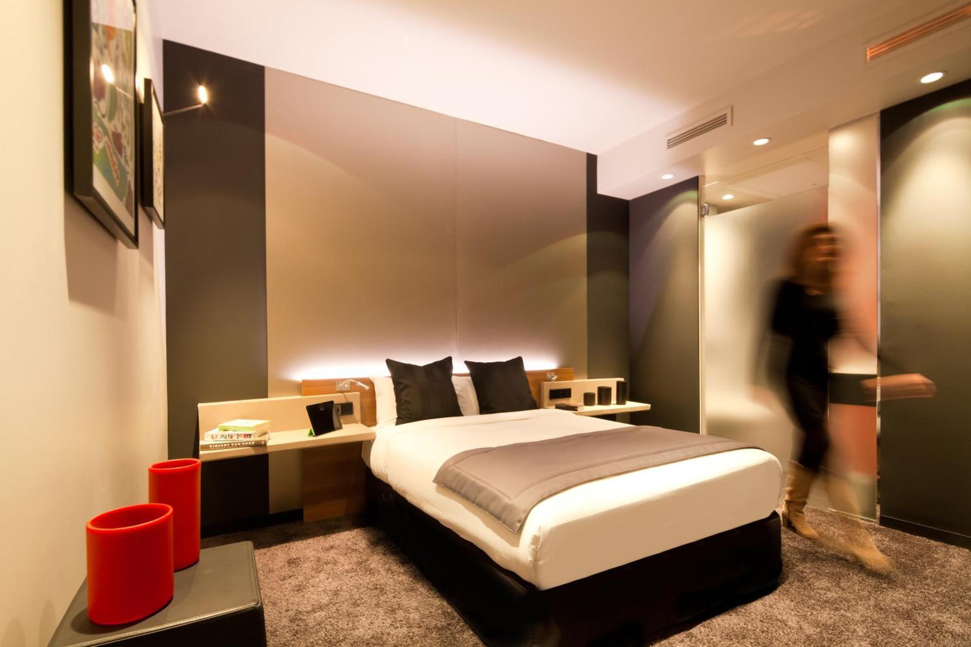 Fred'hotel 3* Parigi