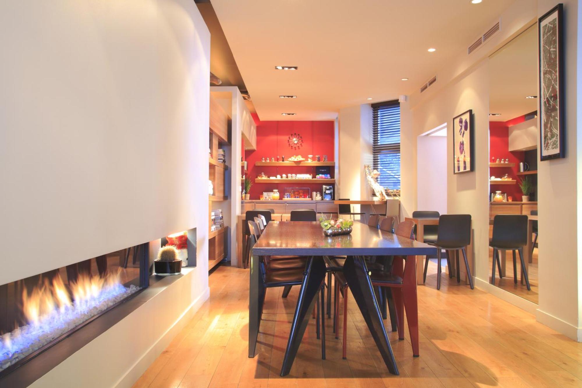 Hotel Fred'hotel Parigi